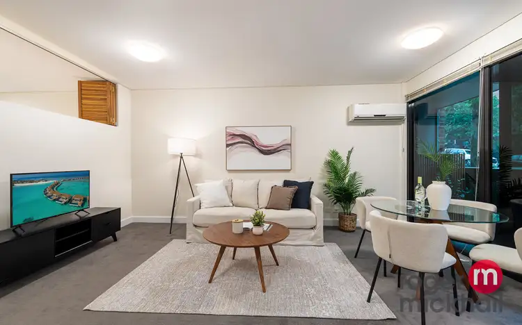 Main view of Homely apartment listing, G02/23 Corunna Road, Stanmore NSW 2048