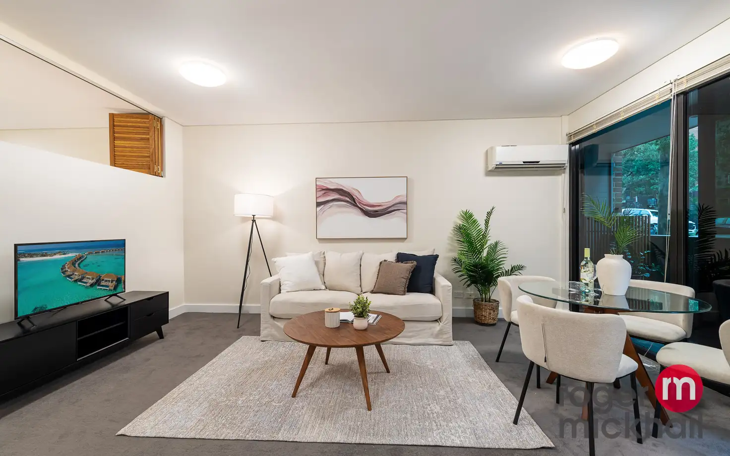 Main view of Homely apartment listing, G02/23 Corunna Road, Stanmore NSW 2048