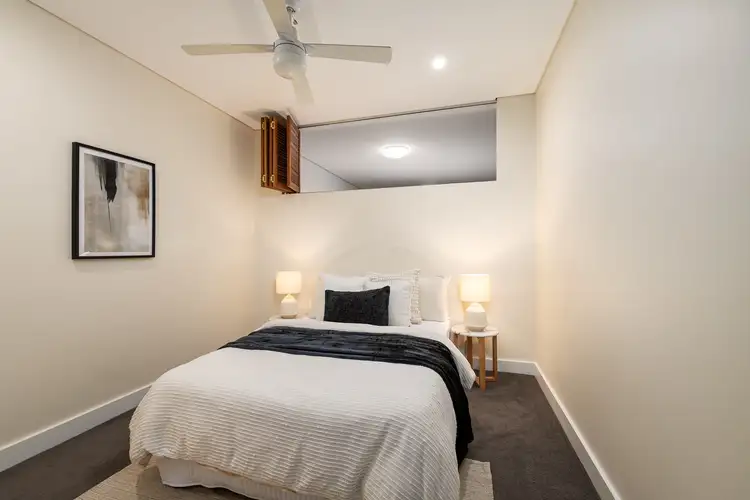 Third view of Homely apartment listing, G02/23 Corunna Road, Stanmore NSW 2048