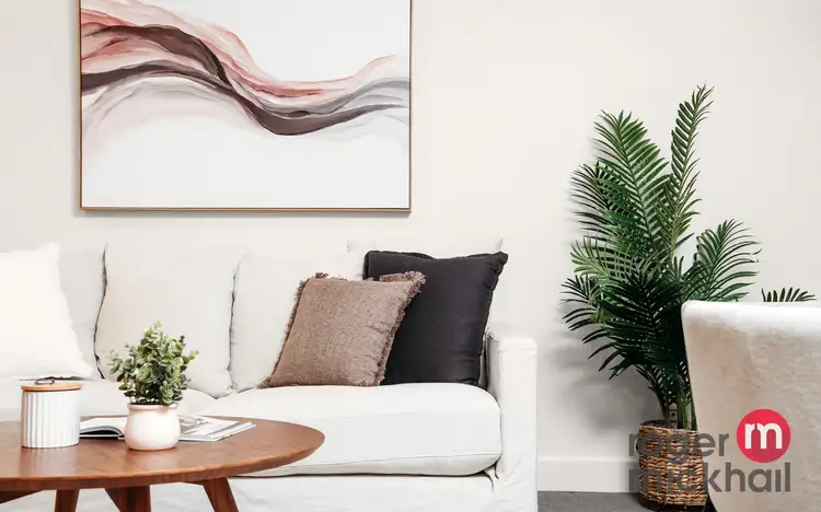 Fifth view of Homely apartment listing, G02/23 Corunna Road, Stanmore NSW 2048