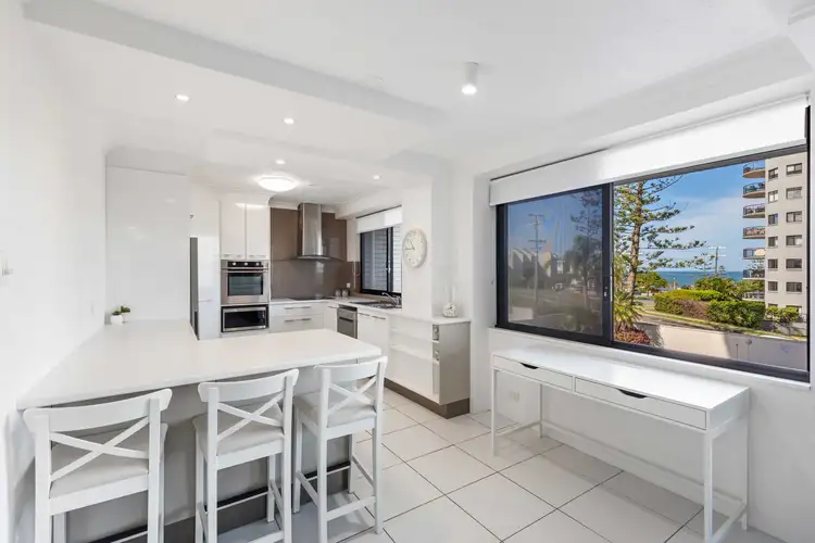 Third view of Homely apartment listing, 13/70 Albert Street, Kings Beach QLD 4551