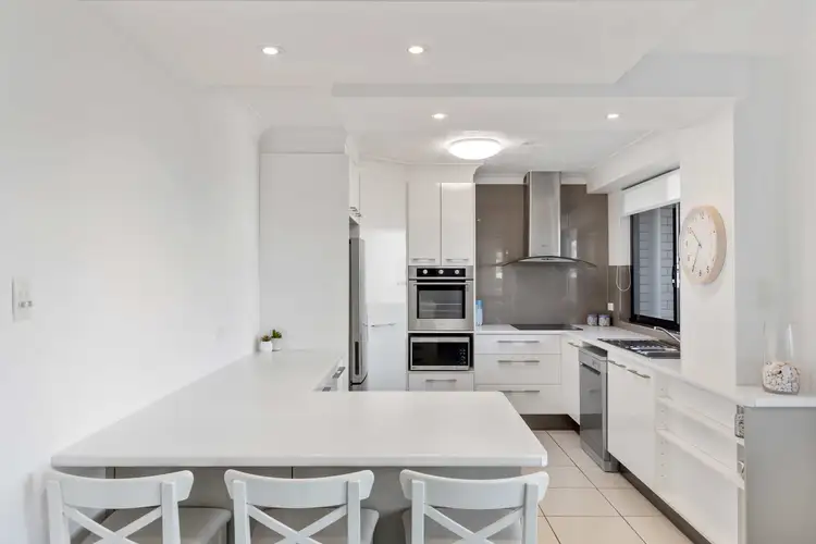 Fourth view of Homely apartment listing, 13/70 Albert Street, Kings Beach QLD 4551