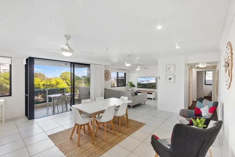 Fifth view of Homely apartment listing, 13/70 Albert Street, Kings Beach QLD 4551