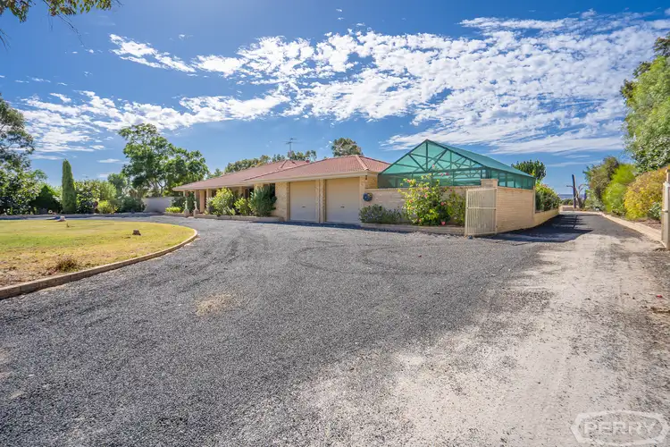 Second view of Homely rural property listing, 9 Eaglehawk Drive, Ravenswood WA 6208