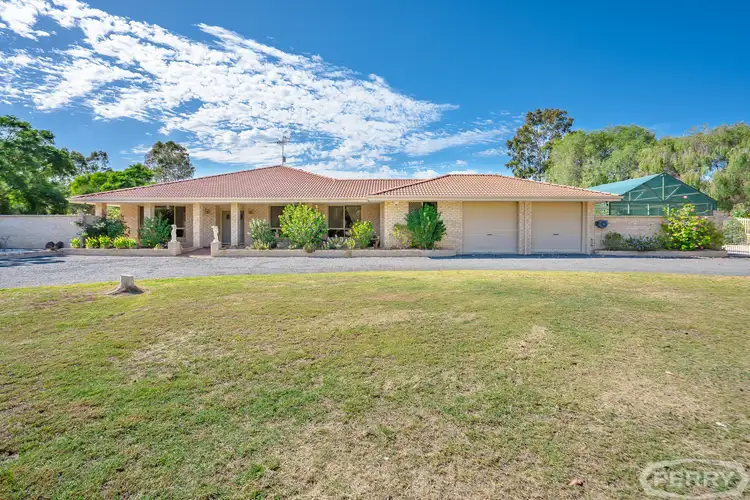 Fifth view of Homely rural property listing, 9 Eaglehawk Drive, Ravenswood WA 6208