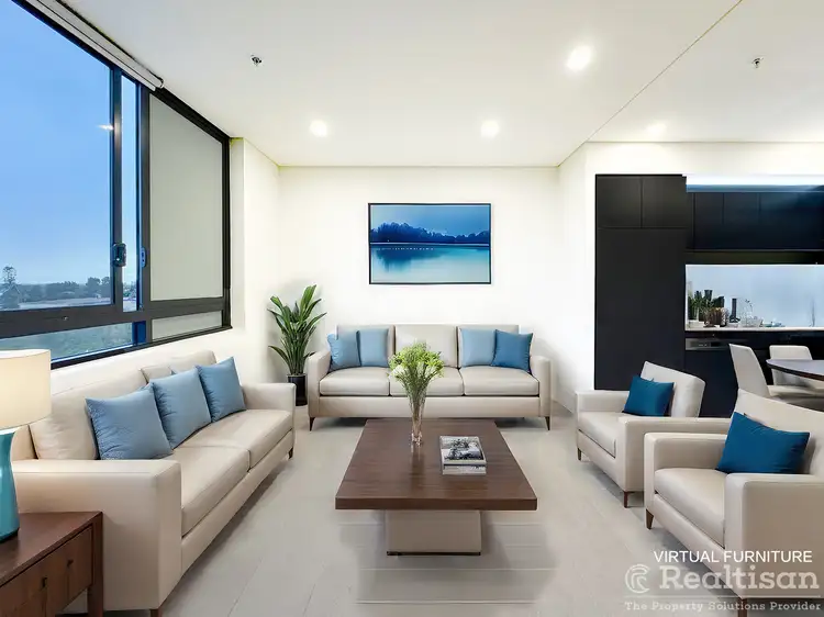 214/1B Lemon Tree Avenue, Melrose Park NSW 2114