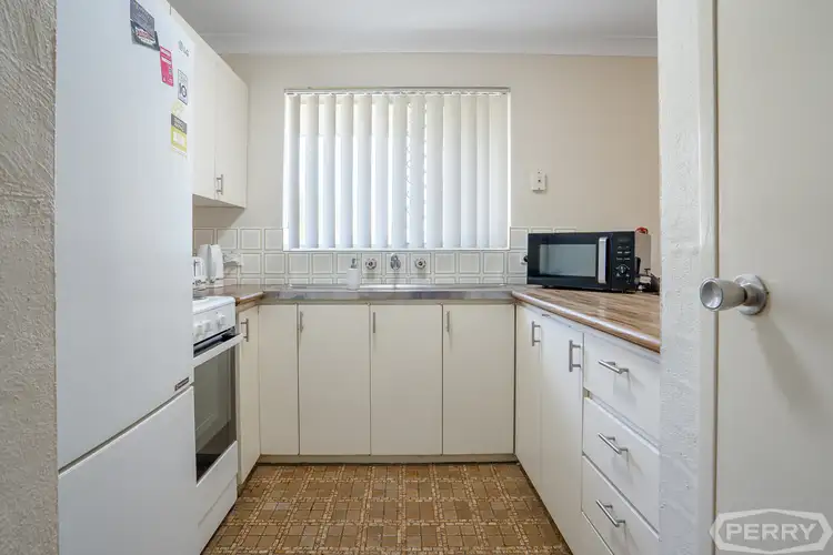 Second view of Homely semi-detached listing, 1/30 France Street, Mandurah WA 6210