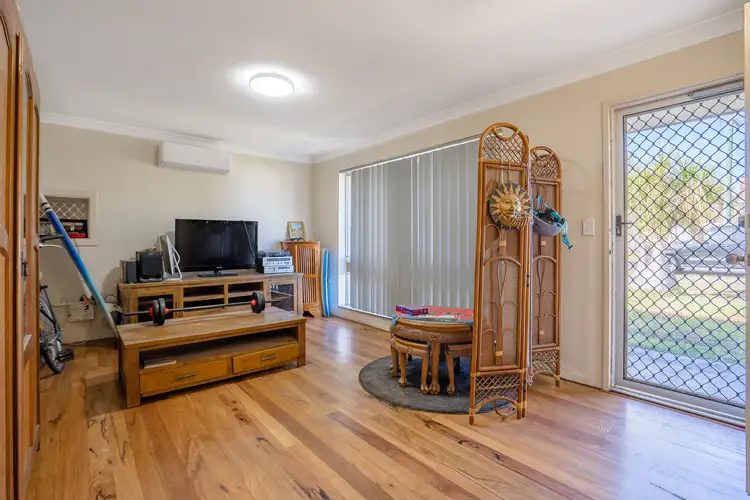 Third view of Homely semi-detached listing, 1/30 France Street, Mandurah WA 6210