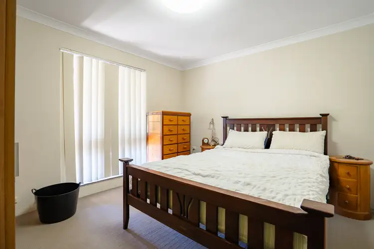 Fifth view of Homely semi-detached listing, 1/30 France Street, Mandurah WA 6210