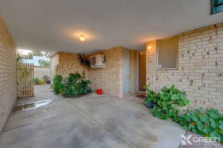 Fourth view of Homely unit listing, 8/78-80 Oakmont Avenue, Meadow Springs WA 6210