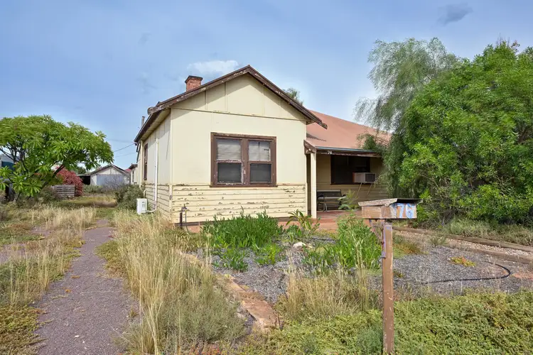 Second view of Homely house listing, 76 Ward Street, Whyalla SA 5600