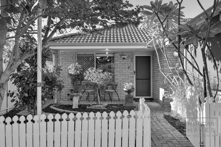 Main view of Homely unit listing, 9/5 Edwards Crescent, Redcliffe WA 6104