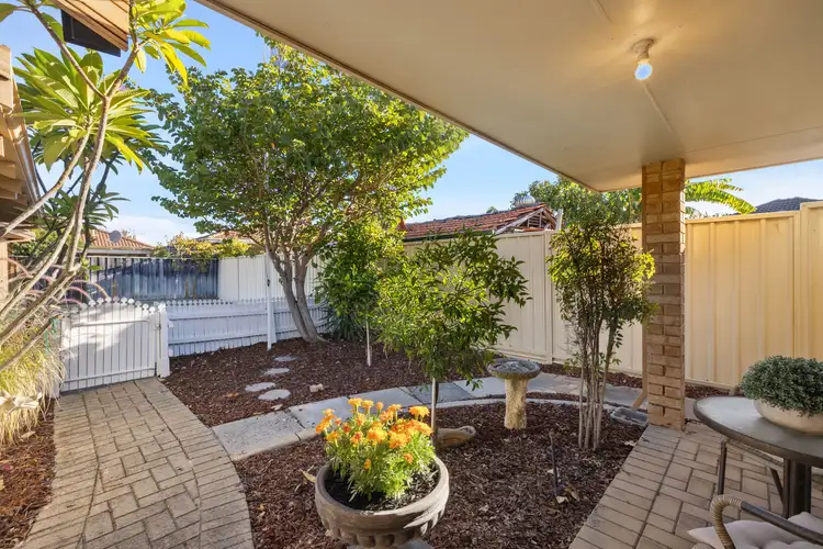 Third view of Homely unit listing, 9/5 Edwards Crescent, Redcliffe WA 6104