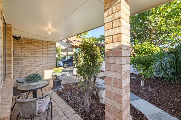 Fourth view of Homely unit listing, 9/5 Edwards Crescent, Redcliffe WA 6104