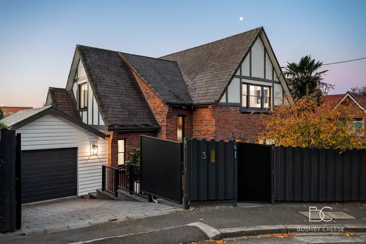 3 Beulah Gardens, East Launceston TAS 7250
