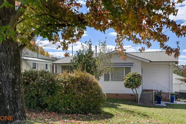 71 Matthews Avenue, Orange NSW 2800