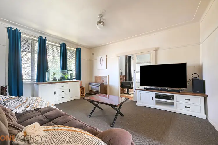 Second view of Homely house listing, 71 Matthews Avenue, Orange NSW 2800