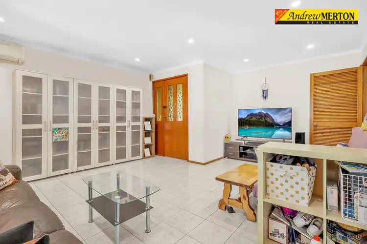 Fourth view of Homely house listing, 10 Nigel Place, Rooty Hill NSW 2766