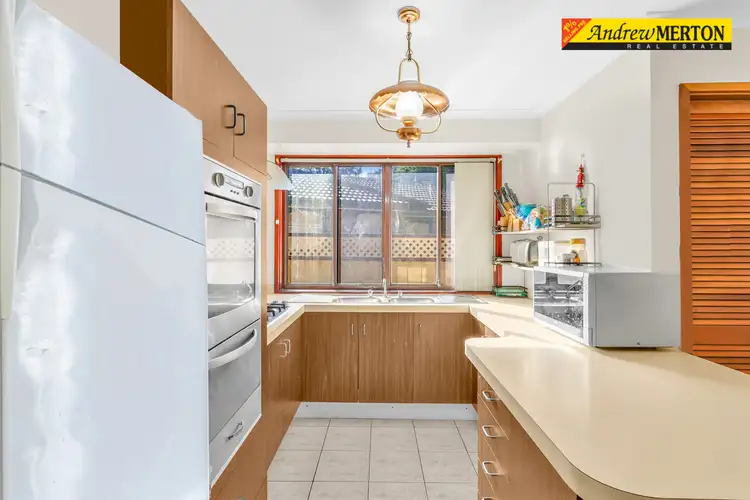 Sixth view of Homely house listing, 10 Nigel Place, Rooty Hill NSW 2766