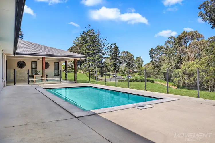 Second view of Homely house listing, 28 Murphy Court, Wamuran QLD 4512