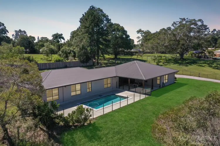 Third view of Homely house listing, 28 Murphy Court, Wamuran QLD 4512