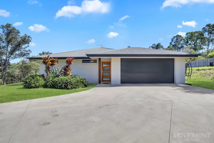 Fifth view of Homely house listing, 28 Murphy Court, Wamuran QLD 4512