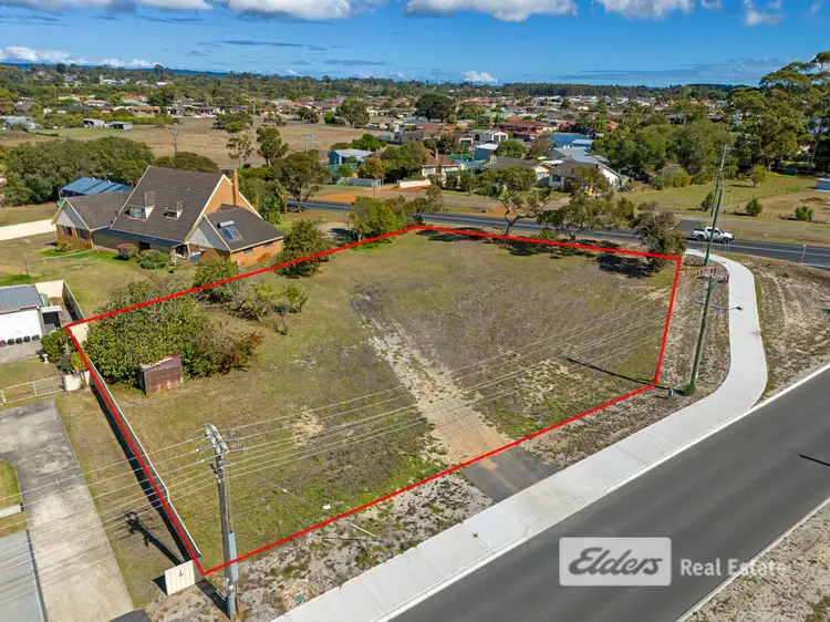2 Rufus Street, Milpara WA 6330