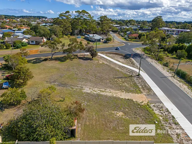 Second view of Homely land listing, 2 Rufus Street, Milpara WA 6330