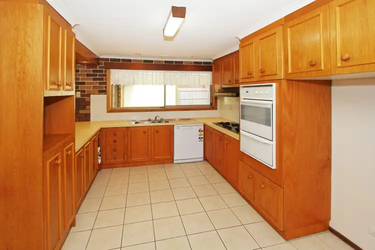 Second view of Homely house listing, 58 Northumberland Drive, Epping VIC 3076