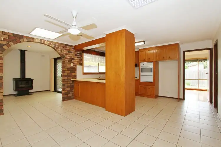 Fourth view of Homely house listing, 58 Northumberland Drive, Epping VIC 3076