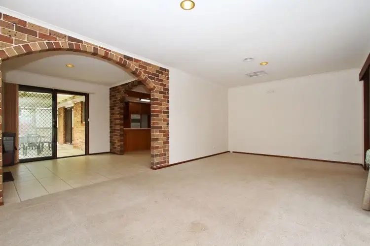 Fifth view of Homely house listing, 58 Northumberland Drive, Epping VIC 3076