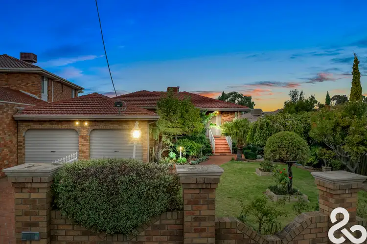 9 Barnard Court, Epping VIC 3076
