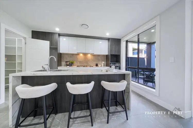 Third view of Homely house listing, 26 Brassica Street, Marsden Park NSW 2765