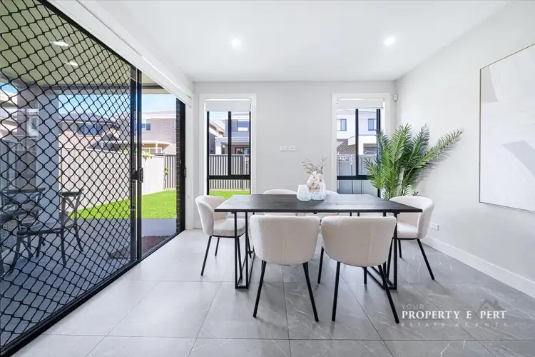Fourth view of Homely house listing, 26 Brassica Street, Marsden Park NSW 2765