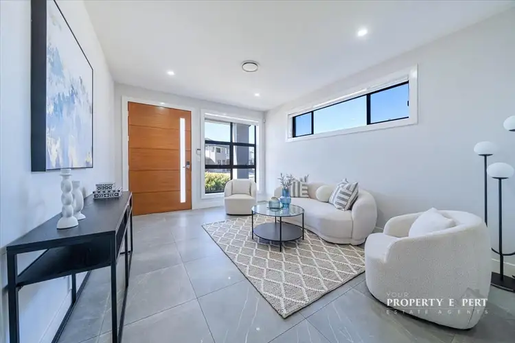 Fifth view of Homely house listing, 26 Brassica Street, Marsden Park NSW 2765