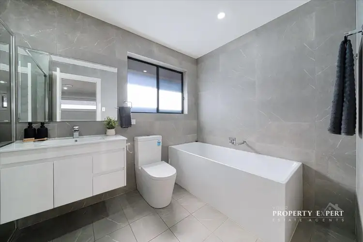 Sixth view of Homely house listing, 26 Brassica Street, Marsden Park NSW 2765