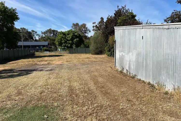 Main view of Homely rural property listing, 8 Orr Street, Charlton VIC 3525