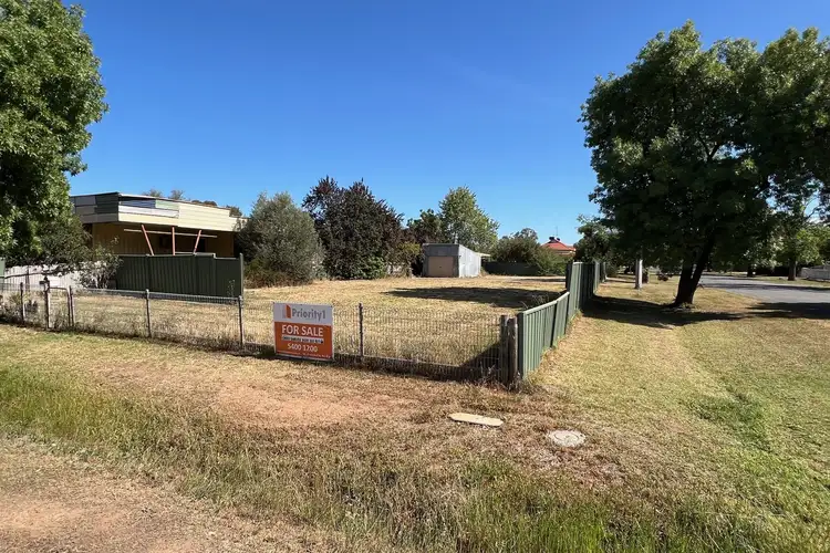 Second view of Homely rural property listing, 8 Orr Street, Charlton VIC 3525