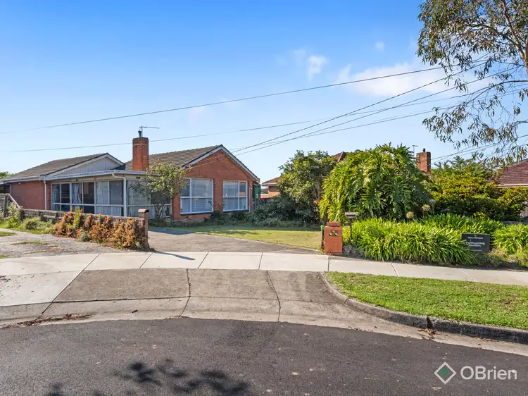 13 Erica Court, Blackburn North VIC 3130