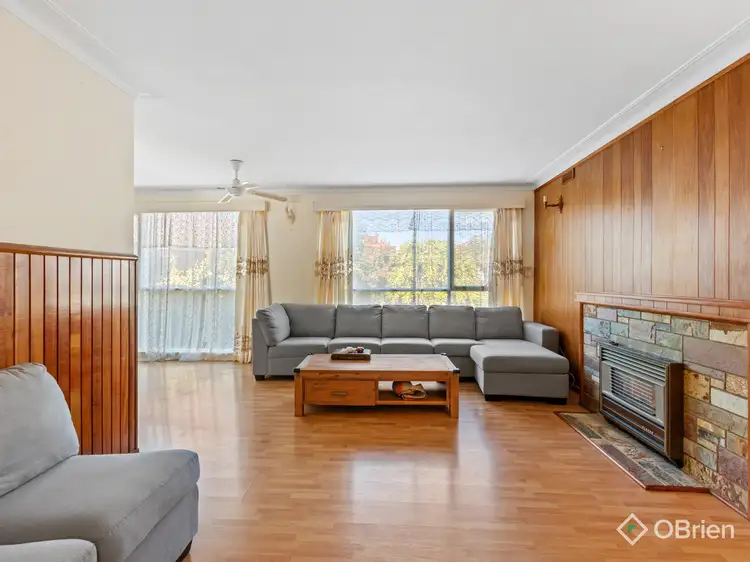Second view of Homely house listing, 13 Erica Court, Blackburn North VIC 3130