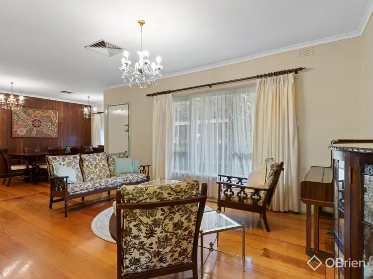 Third view of Homely house listing, 57 Twyford Street, Box Hill North VIC 3129