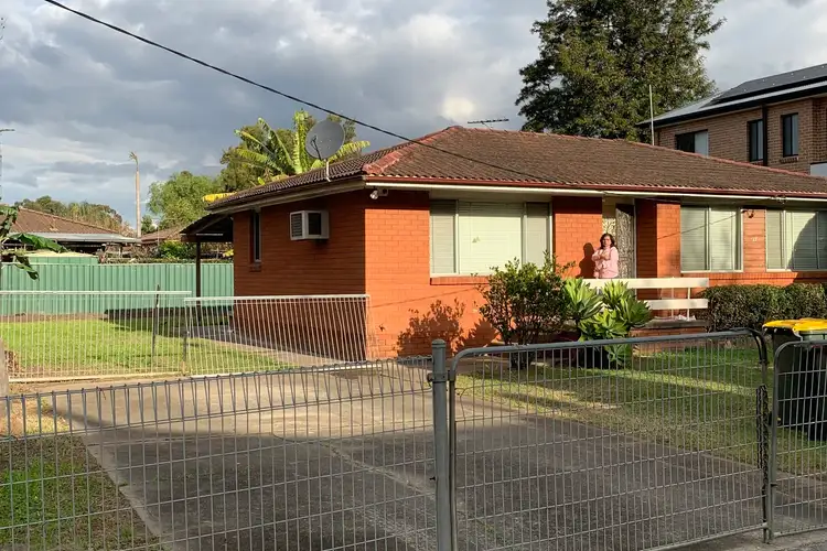 Main view of Homely house listing, 13 Douglas Road, Quakers Hill NSW 2763