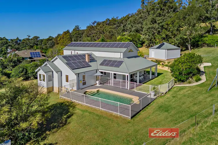 31 The Ironbarks, Picton NSW 2571