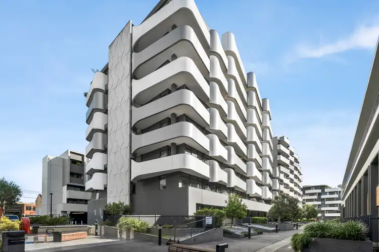 1114/182 Edward Street, Brunswick East VIC 3057