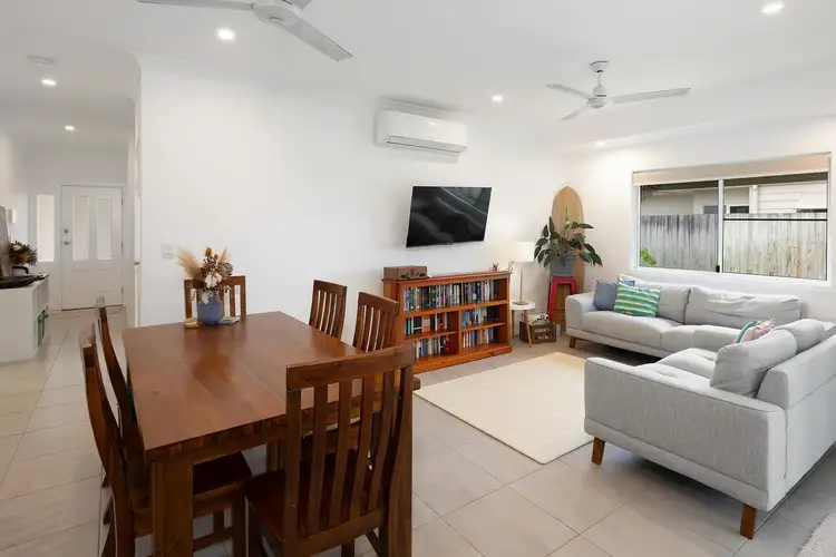 Second view of Homely unit listing, 10/12 Ann Street, West Rockhampton QLD 4700