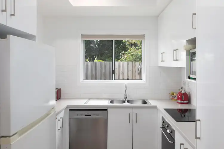 Third view of Homely unit listing, 10/12 Ann Street, West Rockhampton QLD 4700
