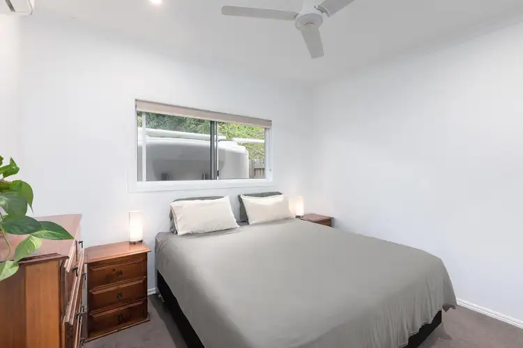 Fifth view of Homely unit listing, 10/12 Ann Street, West Rockhampton QLD 4700