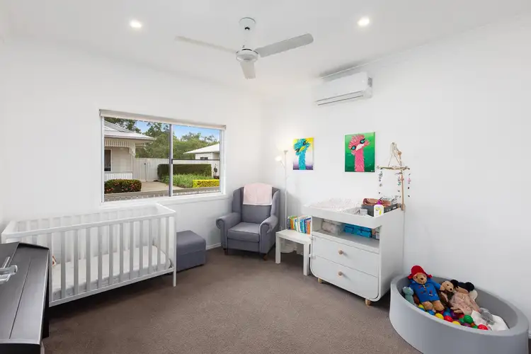 Sixth view of Homely unit listing, 10/12 Ann Street, West Rockhampton QLD 4700