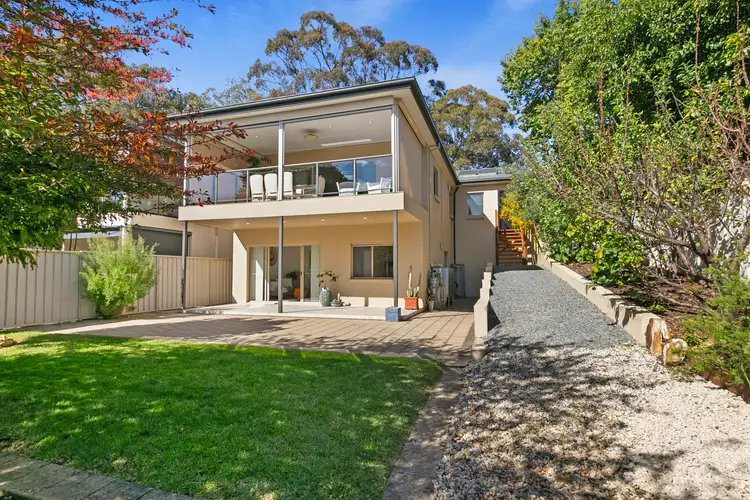 96 Gloucester Avenue, Belair SA 5052