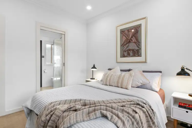 Second view of Homely house listing, 96 Gloucester Avenue, Belair SA 5052